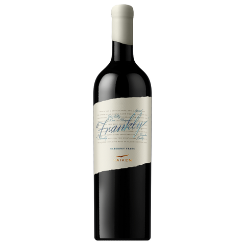 Kaiken Frankly , Malbec