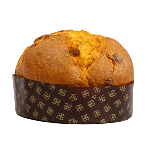 Olivieri 1882 - Pistacchio Panettone 1KG