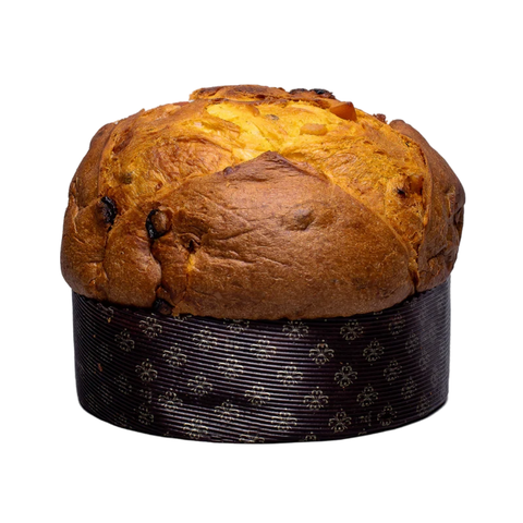 Olivieri 1882 -  Classic Panettone with Tin 1KG