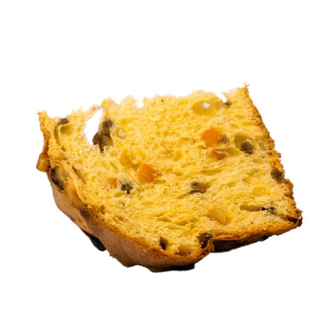 Olivieri 1882 -  Classic Panettone with Tin 1KG