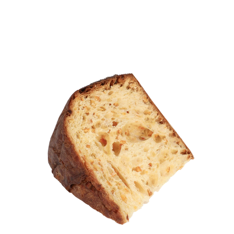 Tangerine Panettone