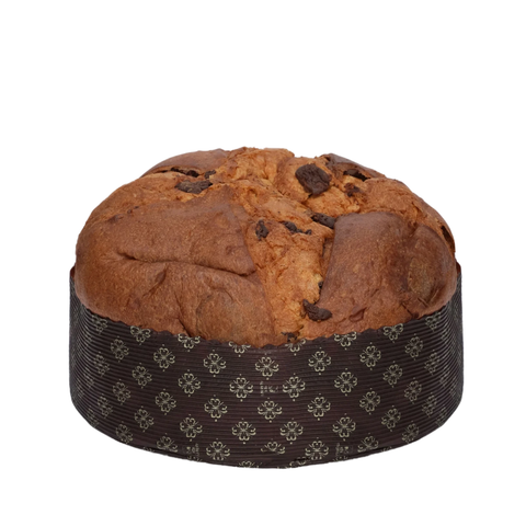Chocolate Panettone 500g