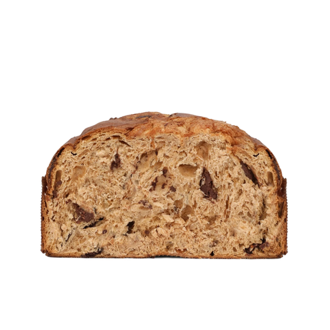 Chocolate Panettone 500g