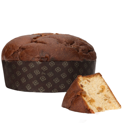 Apple and Cinnamon Panettone 500g