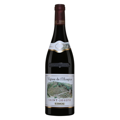 Vignes de Hospice - Saint Joseph
