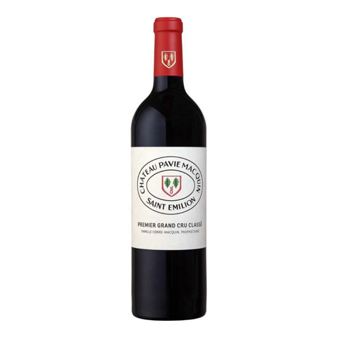 Chateau Pavie Macquin - Saint Emilion