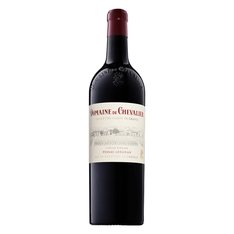 Domaine de Chevalier , Pessac- Leognan
