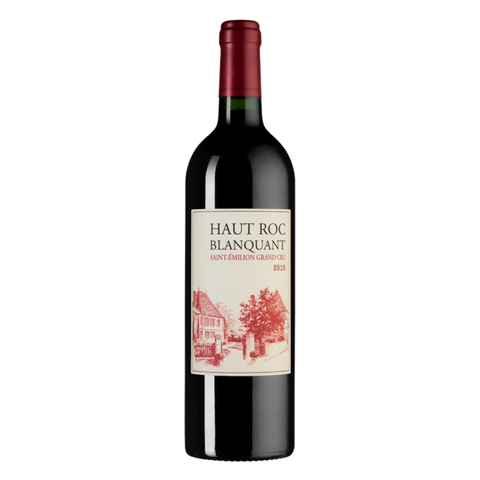 Haut Roc Blanquant 2015
