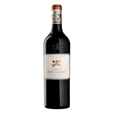 Chateau - Pape Clement