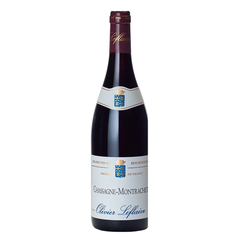 Olivier Leflaive  , Chassagne -Montrachet