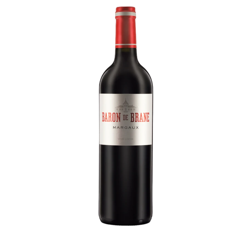 Baron de Brane  , Margaux