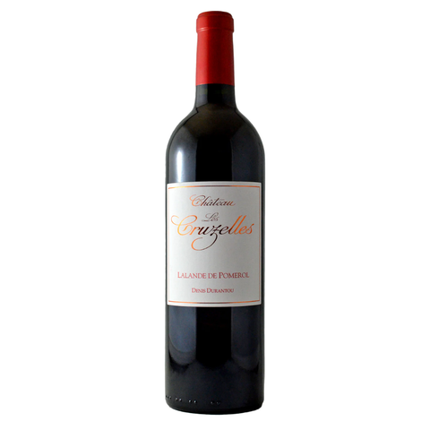 Chateau Les Gruzelles , Lalande de Pomerol