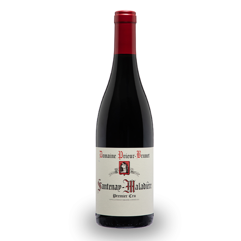 Domaine Prieur Brunet - Santenay Maladiere