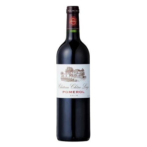 Chateau Chene Liege , Pomerol 2014