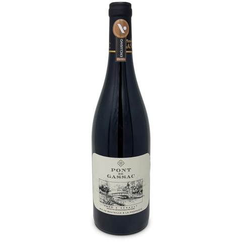 Pont De Gassac 2023
