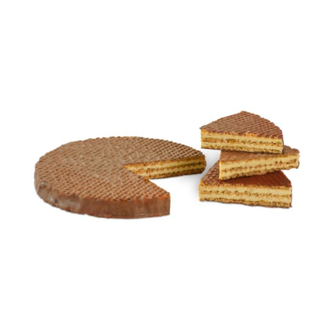 Babbi Dolcetorta - Pistacchio