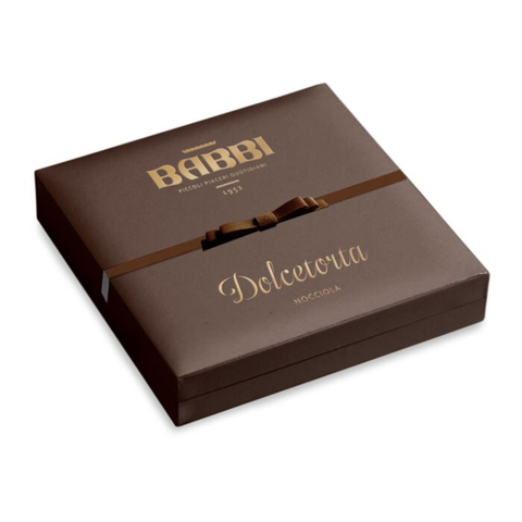 Babbi Dolcetorta Nociola