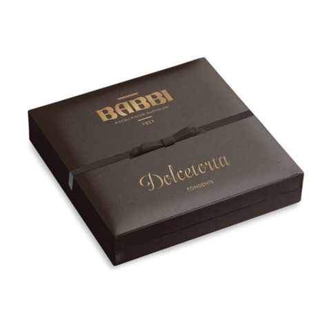 Babbi Dolcetorta Nocciola
