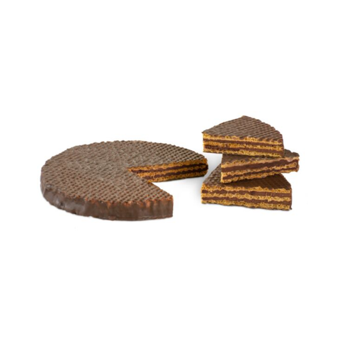 Babbi Dolcetorta Nocciola