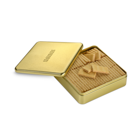 Babbi Waferini Nocciola 190g