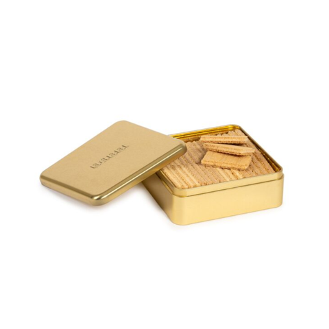 Waferini Oro Christmas Edition Nocciola 190g