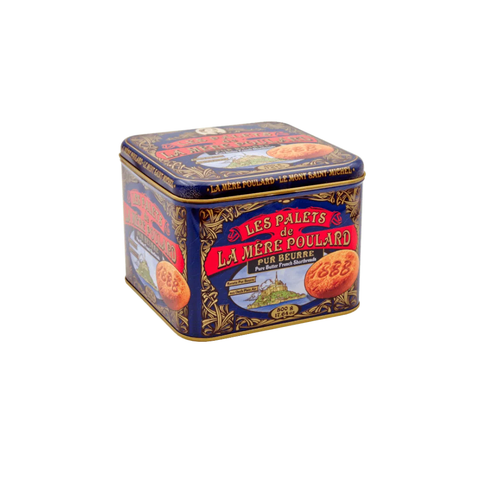 La Mere Poulard Cookies , Pure Butter 500g