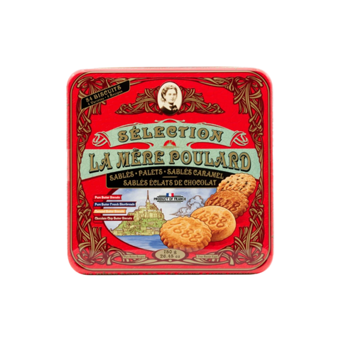 La Mere Poulard Selection 750g