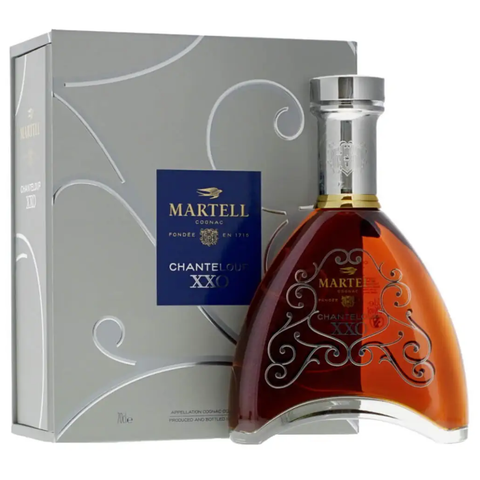 Martell Chanteloup XXO Cognac