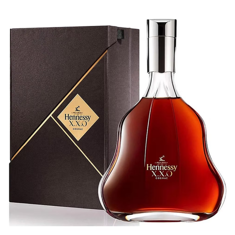 Hennessy XXO Cognac