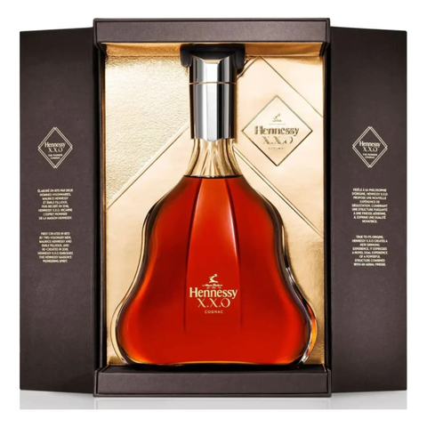 Hennessy XXO Cognac