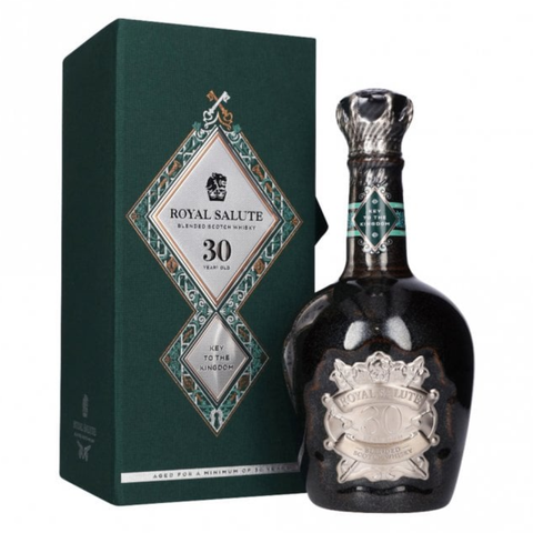 Royal Salute 30 Year Old