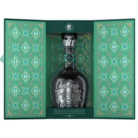 Royal Salute 30 Year Old