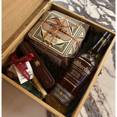 Tullibardine 228 Gift Box