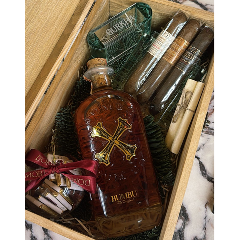 Bumbu Original Gift Box