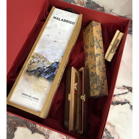 Malabrigo Gift Box