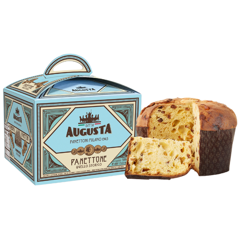 Augusta Classic Panettone 500g