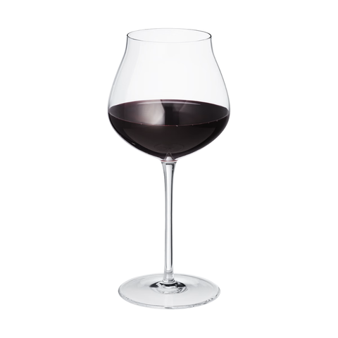 Georg Jensen Sky Red Wine Glass, 6 pcs.