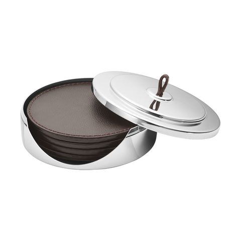 MANHATTAN coaster set Georg Jensen