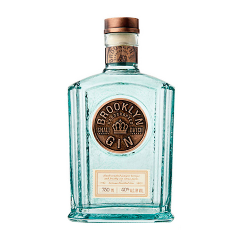 Brooklyn Gin