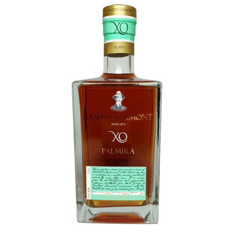 Santos Dumont XO Palmira