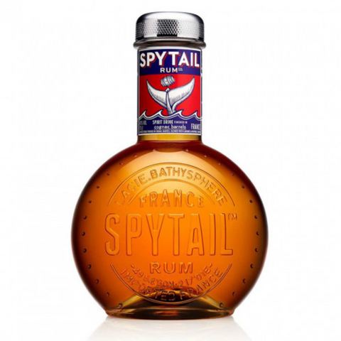Spytail Rum