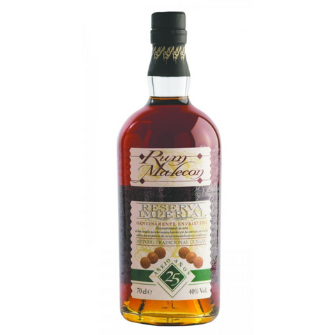 Rum Malecon Reserva Imperial