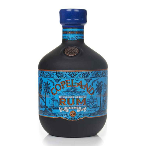 Copeland Bordeaux Grand Cru Rum