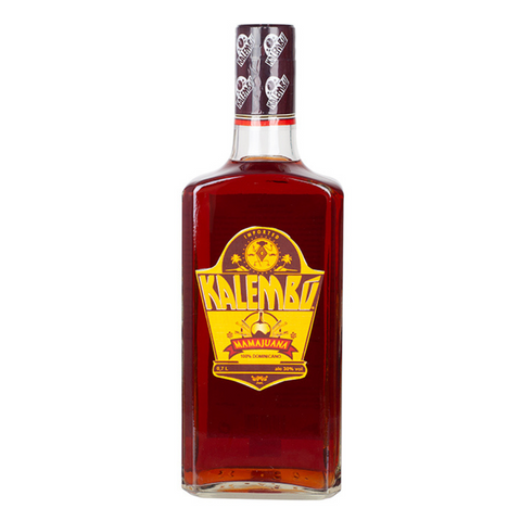 Kalembú Mamajuana Rum