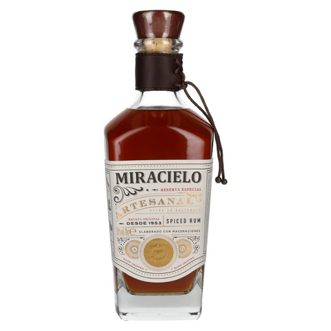 Miracielo Artesanal Reserva Especial