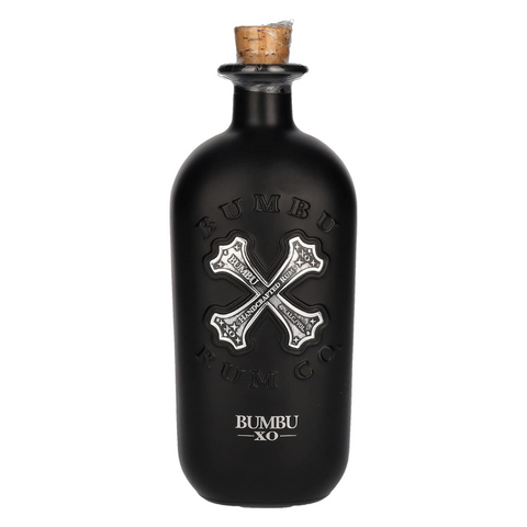 Bumbu XO Rum