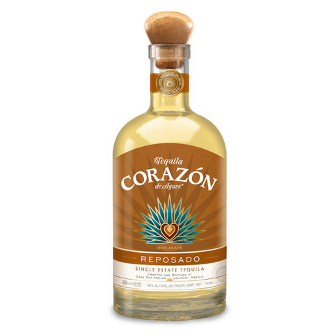 Corazon Reposado,Tequila