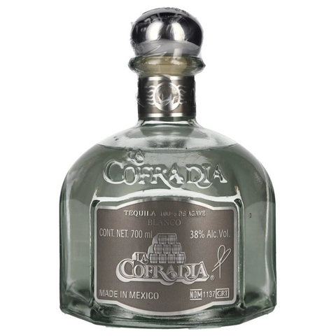 La Cofradia Tequila Blanco