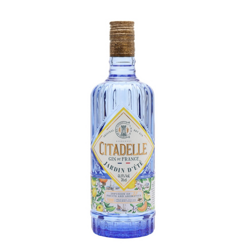 Citadelle Jardin d'Ete Gin