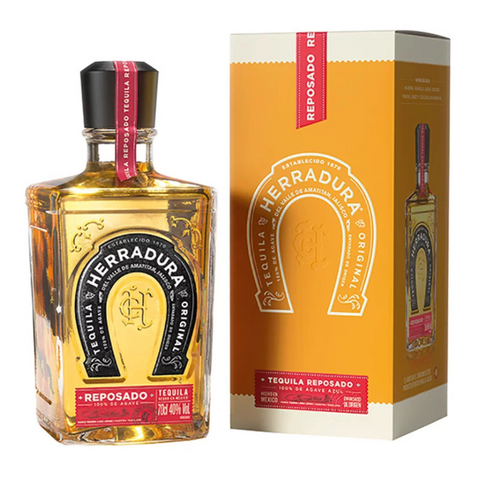 Herradura Reposado Tequila